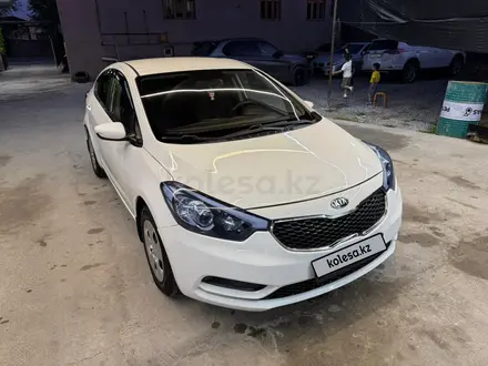 Kia Cerato 2013 года за 5 200 000 тг. в Шымкент – фото 14