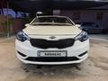 Kia Cerato 2013 года за 5 200 000 тг. в Шымкент – фото 15
