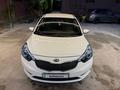 Kia Cerato 2013 года за 5 200 000 тг. в Шымкент – фото 16