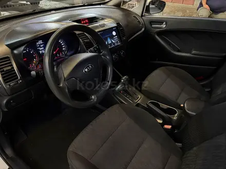 Kia Cerato 2013 года за 5 200 000 тг. в Шымкент – фото 21
