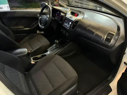 Kia Cerato 2013 года за 5 200 000 тг. в Шымкент – фото 22
