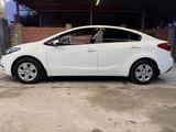 Kia Cerato 2013 годаүшін5 200 000 тг. в Шымкент – фото 3