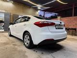 Kia Cerato 2013 годаүшін5 200 000 тг. в Шымкент – фото 5