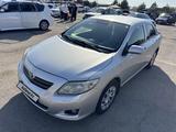 Toyota Corolla 2007 года за 5 000 000 тг. в Алматы – фото 2