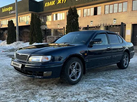 Nissan Maxima 1996 года за 2 400 000 тг. в Алматы – фото 9