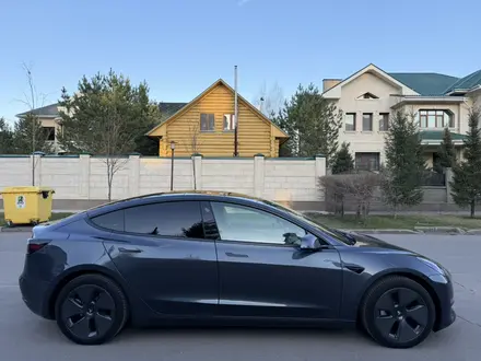 Tesla Model 3 2022 года за 12 000 000 тг. в Алматы – фото 12
