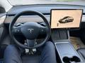 Tesla Model 3 2022 годаүшін12 000 000 тг. в Алматы – фото 3