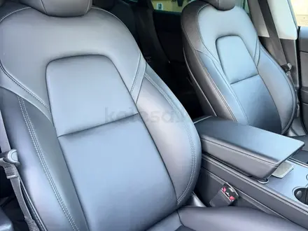 Tesla Model 3 2022 года за 12 000 000 тг. в Алматы – фото 26