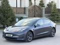 Tesla Model 3 2022 годаүшін12 000 000 тг. в Алматы – фото 7