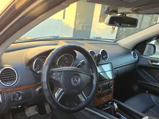 Mercedes-Benz GL 450