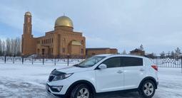 Kia Sportage 2013 года за 7 650 000 тг. в Караганда