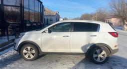 Kia Sportage 2013 года за 7 650 000 тг. в Караганда – фото 3
