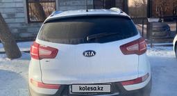 Kia Sportage 2013 года за 7 650 000 тг. в Караганда – фото 4