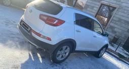 Kia Sportage 2013 года за 7 650 000 тг. в Караганда – фото 5