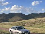 Nissan Maxima 1996 годаүшін2 000 000 тг. в Талдыкорган – фото 3