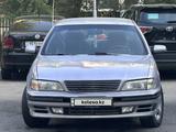 Nissan Maxima 1996 годаүшін2 000 000 тг. в Талдыкорган