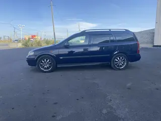 Opel Astra, 1998