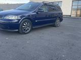 Opel Astra 1998 года за 2 100 000 тг. в Шымкент – фото 2