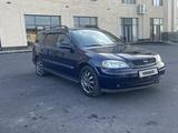 Opel Astra 1998 года за 2 100 000 тг. в Шымкент – фото 5