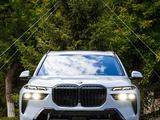 BMW X7 2023 годаүшін65 000 000 тг. в Караганда