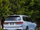 BMW X7 2023 годаүшін65 000 000 тг. в Караганда – фото 4