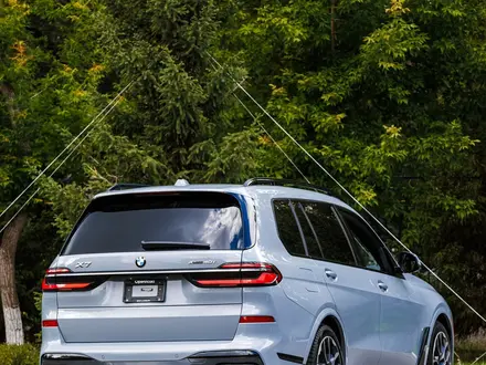 BMW X7 2023 года за 65 000 000 тг. в Караганда – фото 4
