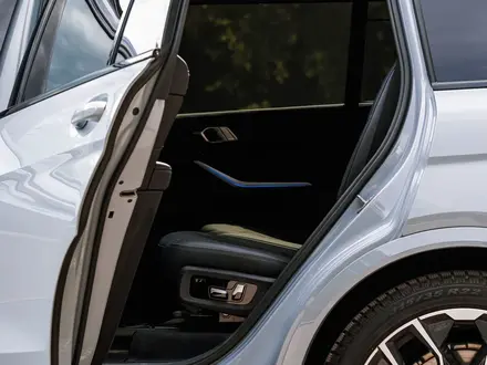 BMW X7 2023 года за 65 000 000 тг. в Караганда – фото 6