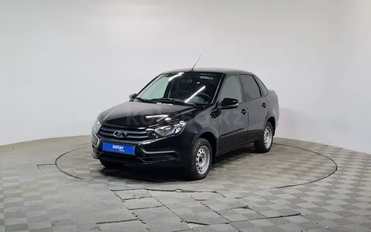 ВАЗ (Lada) Granta 2190 2025 года за 5 590 000 тг. в Алматы