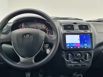 ВАЗ (Lada) Granta 2190 2025 года за 5 590 000 тг. в Алматы – фото 11