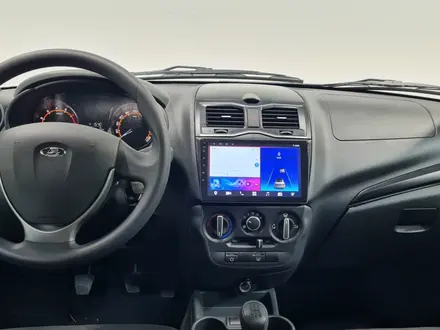 ВАЗ (Lada) Granta 2190 2025 года за 5 590 000 тг. в Алматы – фото 12