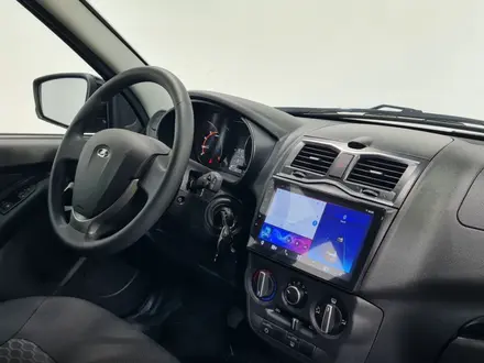 ВАЗ (Lada) Granta 2190 2025 года за 5 590 000 тг. в Алматы – фото 13
