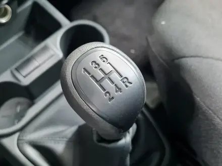 ВАЗ (Lada) Granta 2190 2025 года за 5 590 000 тг. в Алматы – фото 15