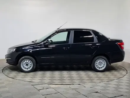 ВАЗ (Lada) Granta 2190 2025 года за 5 590 000 тг. в Алматы – фото 8