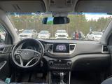 Hyundai Tucson 2016 годаүшін10 500 000 тг. в Кокшетау – фото 5