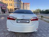Toyota Corolla 2015 года за 5 990 000 тг. в Актау – фото 4