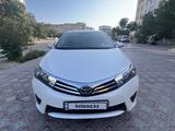 Toyota Corolla 2015 года за 5 990 000 тг. в Актау – фото 2