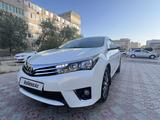 Toyota Corolla 2015 года за 5 990 000 тг. в Актау