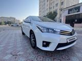 Toyota Corolla 2015 года за 5 990 000 тг. в Актау – фото 3