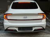 Hyundai Sonata 2020 года за 10 000 000 тг. в Алматы