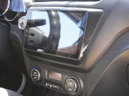Kia Rio 2013 года за 4 000 000 тг. в Астана – фото 10