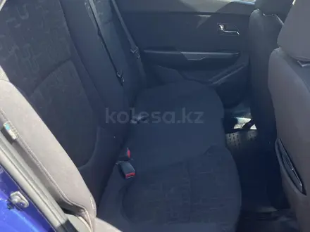 Kia Rio 2013 года за 4 000 000 тг. в Астана – фото 11