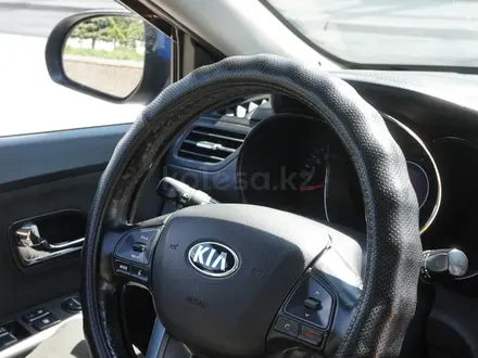 Kia Rio 2013 года за 4 000 000 тг. в Астана – фото 9