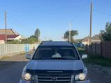 Toyota Highlander 2002 года за 7 000 000 тг. в Шу – фото 2