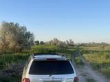 Toyota Highlander 2002 года за 7 000 000 тг. в Шу