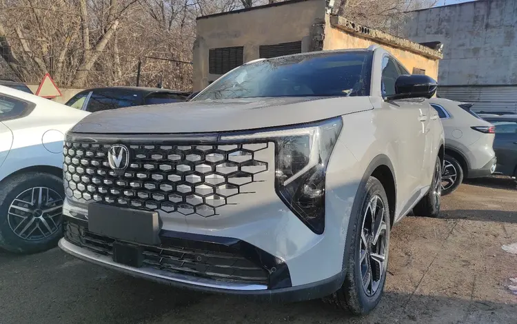 Changan CS55 Plus 2025 года за 11 000 000 тг. в Алматы