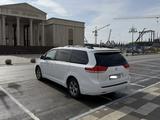 Toyota Sienna 2011 годаfor12 000 000 тг. в Кызылорда – фото 3