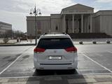 Toyota Sienna 2011 годаfor12 000 000 тг. в Кызылорда – фото 4