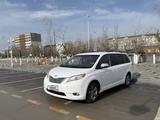 Toyota Sienna 2011 годаfor12 000 000 тг. в Кызылорда