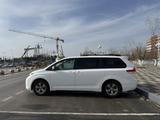 Toyota Sienna 2011 годаfor12 000 000 тг. в Кызылорда – фото 2