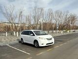 Toyota Sienna 2011 годаfor12 000 000 тг. в Кызылорда – фото 5